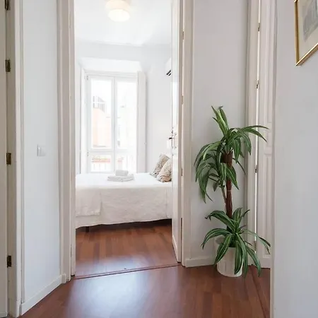 Sunny Apartment
