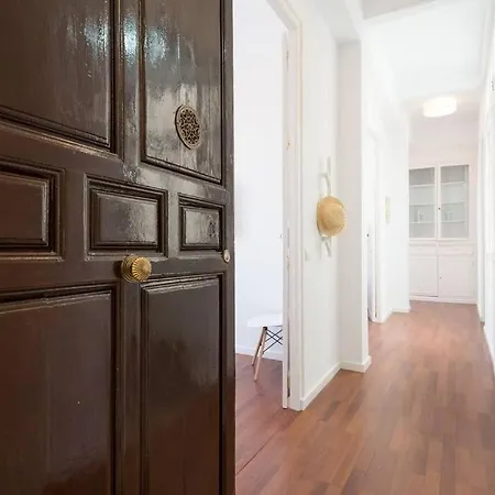 Apartment Sunny