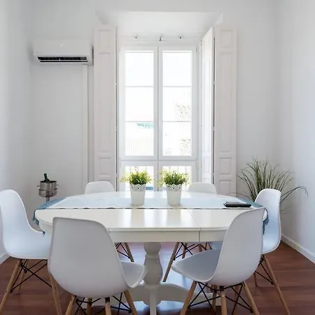 Apartment Sunny *