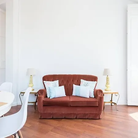 Apartment Sunny