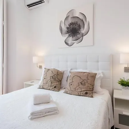 Apartment Sunny *