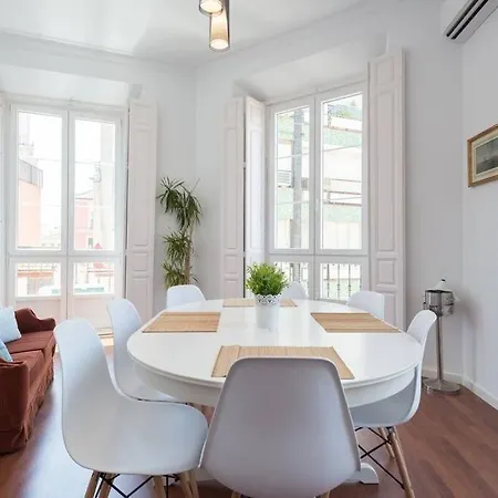 Sunny Apartment