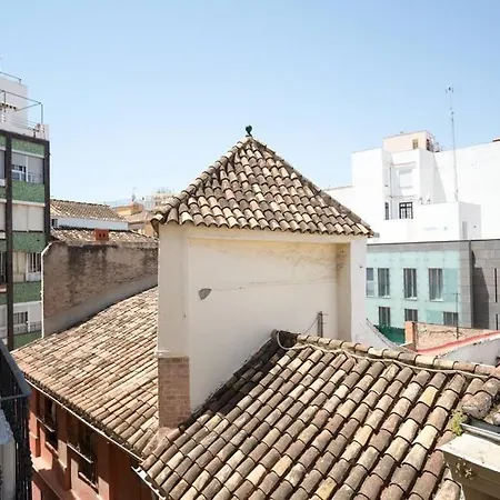 Sunny Apartment *
