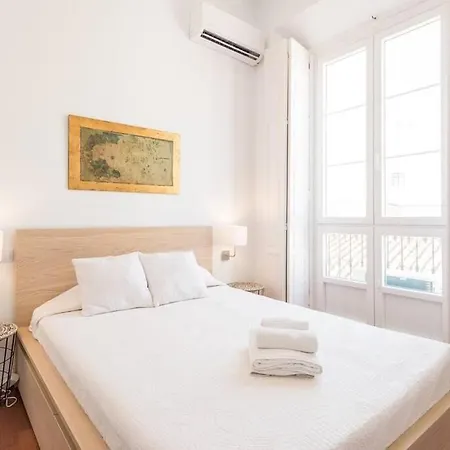 Apartment Sunny *
