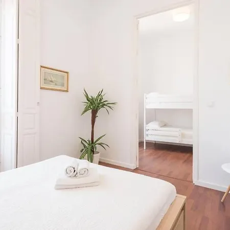 Apartment Sunny *