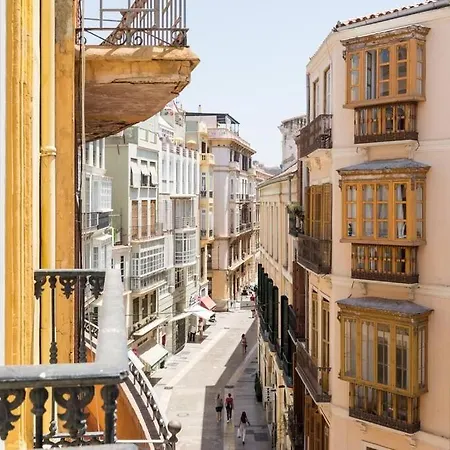 Sunny * Málaga