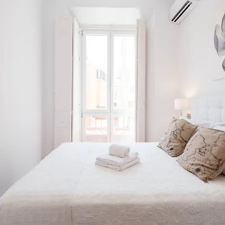 Sunny Apartment