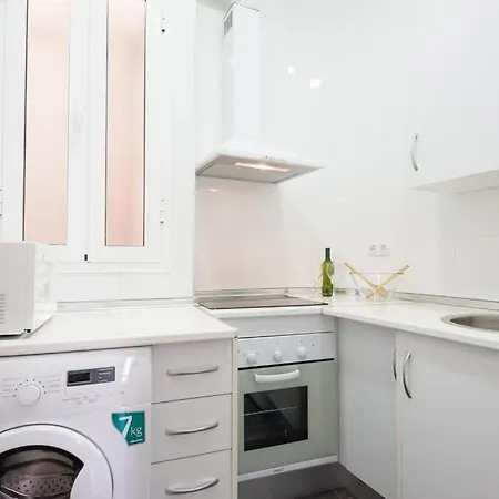 Apartment Sunny