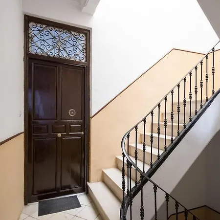 Apartment Sunny *