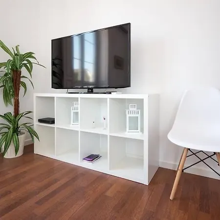 Sunny Apartment