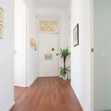 Sunny Málaga
