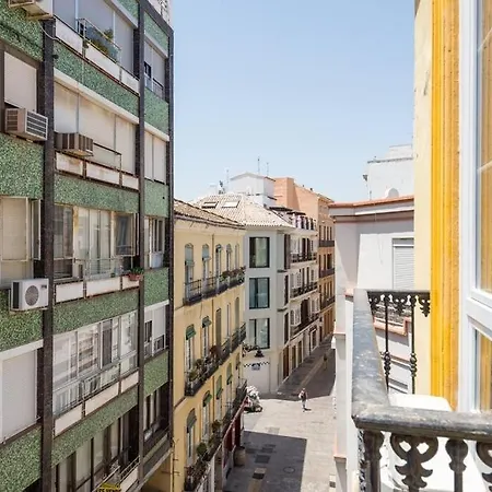 Sunny Apartment